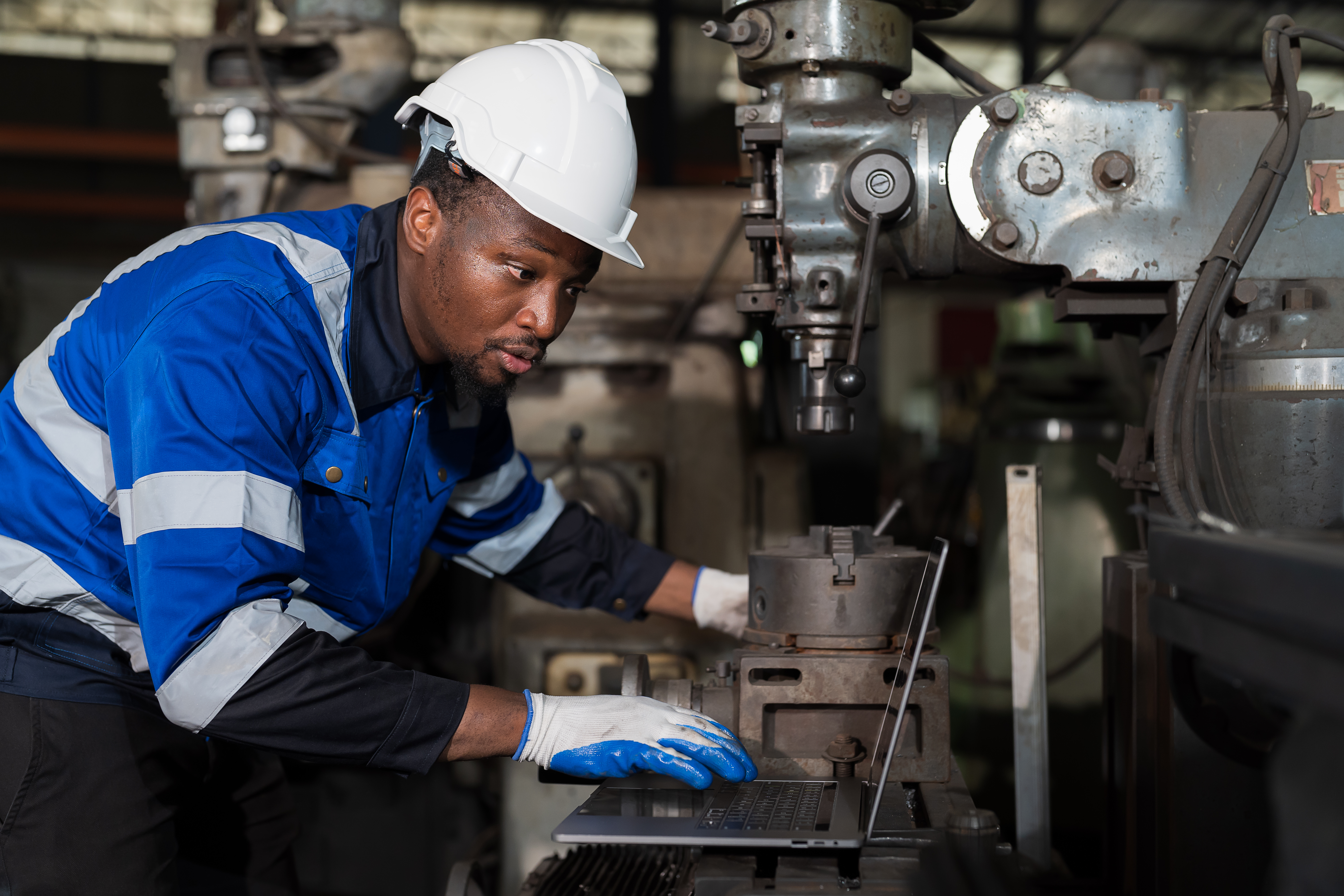 Allow Your Team to Drive Improvement