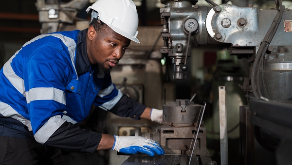 Allow Your Team to Drive Improvement